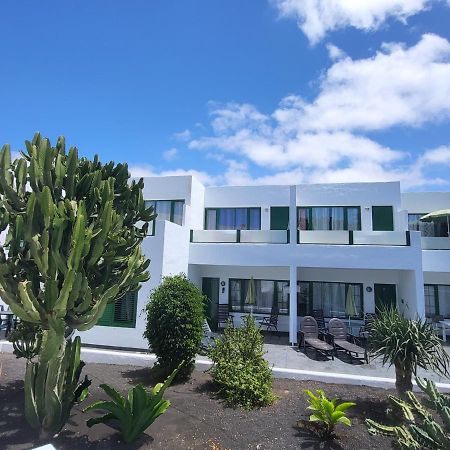 Gueldera Apartments Puerto del Carmen  Exterior foto